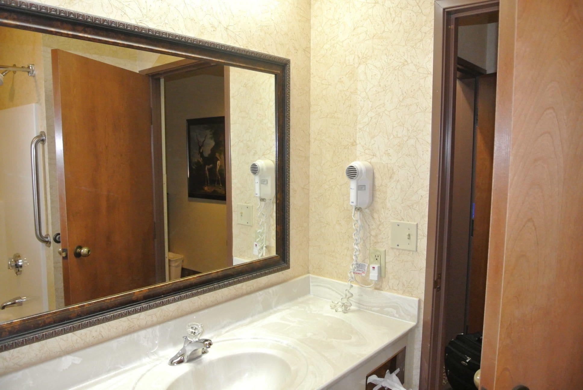 Quality Inn Kingdom City, Mo Экстерьер фото