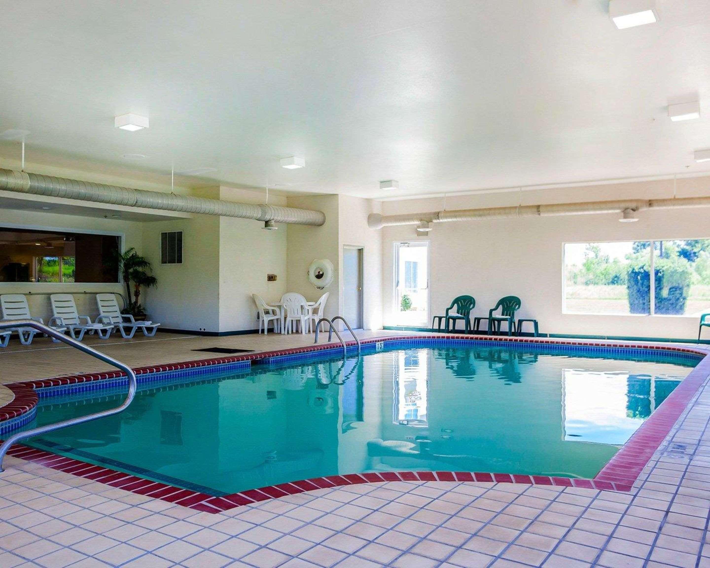 Quality Inn Kingdom City, Mo Экстерьер фото
