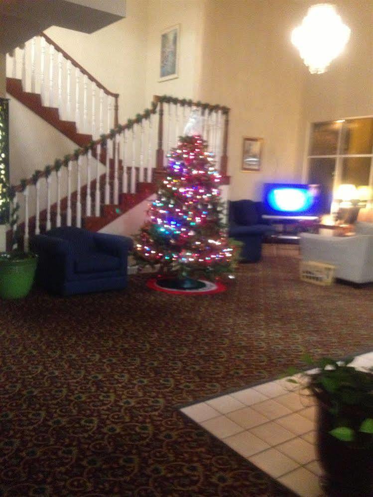 Quality Inn Kingdom City, Mo Экстерьер фото