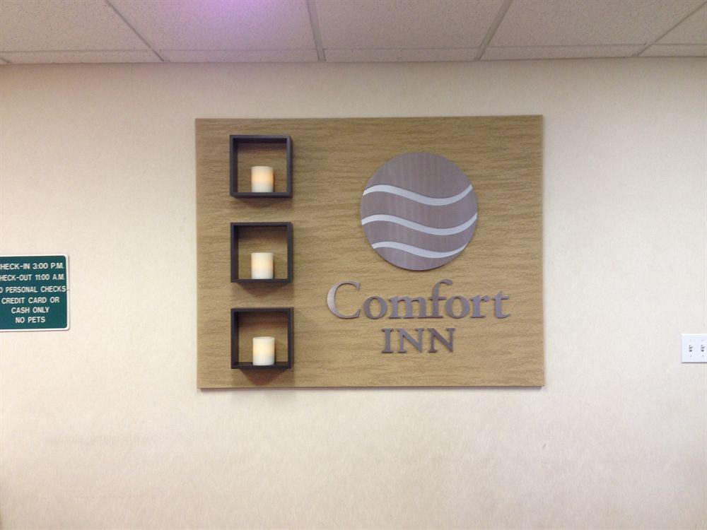 Quality Inn Kingdom City, Mo Экстерьер фото